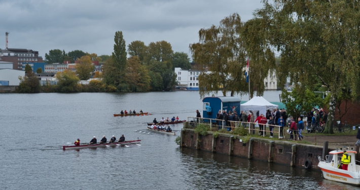 Matjesregatta 2019