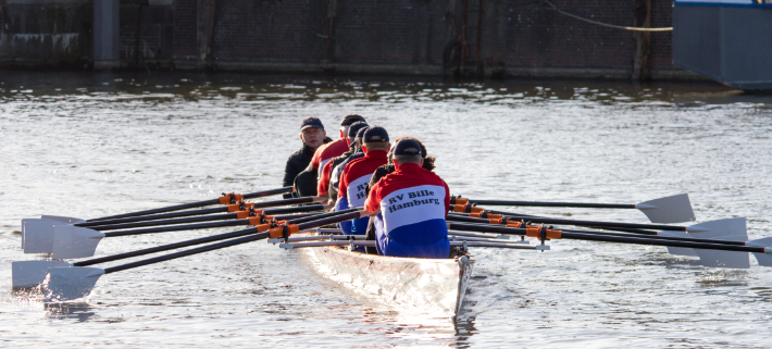 Ruderkurs_RV Bille_2021