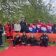 RV Bille Mitglieder bei der Dove Elbe Rallye 2026